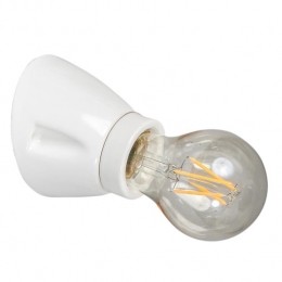 ETHPorselinWandlamp