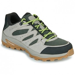 WandelschoenenColumbiaREDMONDIVLOWWATERPROOF