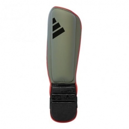 AdidasCombat50ShinInstepScheenbeschermers-Legergroen-S