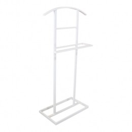 LOFT42OlivierDressboy-Kledingstandaard-Kledinghouder-Wit
