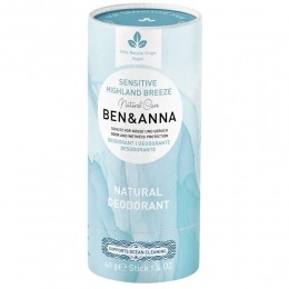 BenAnnaDeostickSensitiveHighlandBreeze40gr