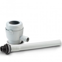 VulautomaatAfsluiter-Bladvangerdiameter50-60MmGarantia-Garantia