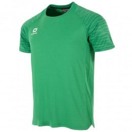 StannoBoltVoetbalshirtGroen