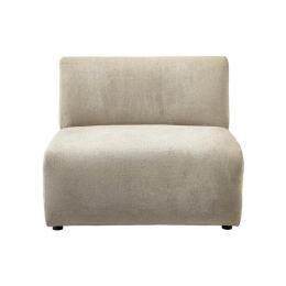 byfonQMoveBankElement-Middenstuk-Zand