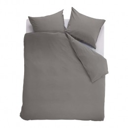AmbianteCottonUniDekbedovertrek240x220cm