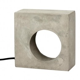 SERAX-PatrickParis-FlastaireTafellamp-H215cm