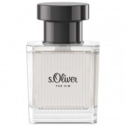 sOliversOliverForHimForHerEaudeToiletteNevel