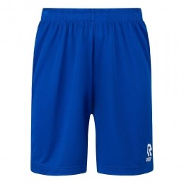 RobeyCrossbarTrainingsbroekjeKidsBlauw