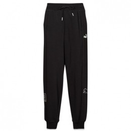 TrainingsbroekPumaPOWERCOLORBLOCKHIGYWAIST