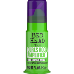 TigiBedHeadCurlsRockAmplifierCream43ml
