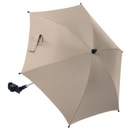 TitaniumbabyBeigeUVBuggyParasolTB-4210