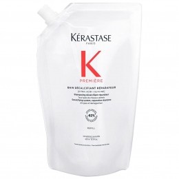 KerastasePremireBainDcalcifiantRparateurRefill500ml