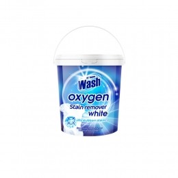 6xAtHomeVlekverwijderaarPoederWit900gr