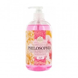 NestiDantePhilosophiaLiftHandzeep500ml