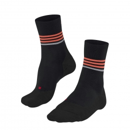 FALKERU4EnduranceReflectSocksDames