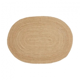 ArtichokMilouJuteVloerkleed200x140cm-Naturel