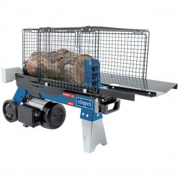 HoutkloverHL4604ton230V1500W350mm