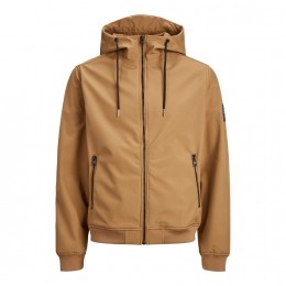 JackJonesBasicSoftshellHood