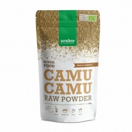 6xPurasanaSuperfoodCamuCamuPoederBio100gr