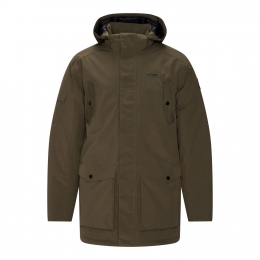 NordbergHallsteinParka