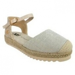 EspadrillesXtiZapatonia151192beig