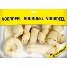 2xVoskesBlankeKauwkluivenMix420gr