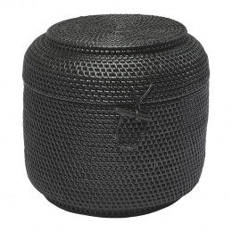 AquanovaCinoOpbergmand30cm-Zwart