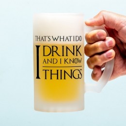 BierpulIDrinkAndIKnowThings