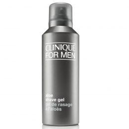 CliniqueforMenAloScheergel125ml