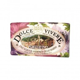 NestiDanteDolceVivereHandzeepPortofino250gr