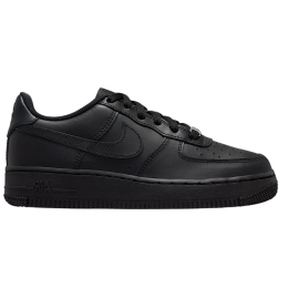 NikeNike-AirForce1LEBlack-Maat365