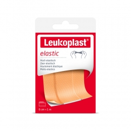 10xLeukoplastPleisterElastiek1meter