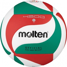MoltenVolleybalV5M4500
