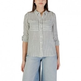 OverhemdStreetOneStripedshirtcollar345406
