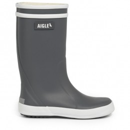 Aigle-KidsLollyPop2-Rubberlaarzenmaat31grijs