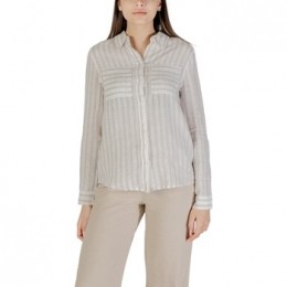 OverhemdStreetOneStripedshirtcollar345406
