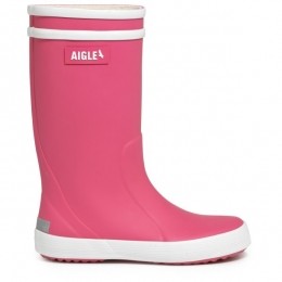 Aigle-KidsLollyPop2-Rubberlaarzenmaat37roze