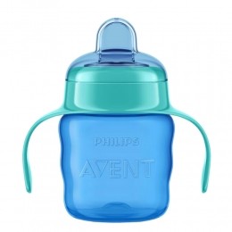 PhilipsAventBekermetDrinktuitBlauw