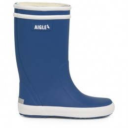 Aigle-KidsLollyPop2-Rubberlaarzenmaat26blauw