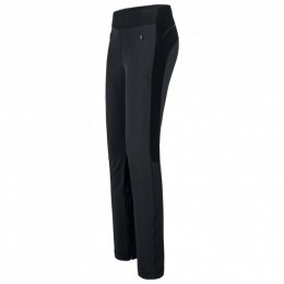 Montura-WindConfortPantsWoman-SoftshellbroekmaatXS-Regularzwart