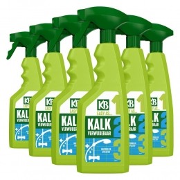 6xKBEasyKalkverwijderaarSpray500ml
