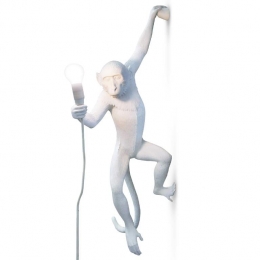 SelettiMonkeyLampresinHanging