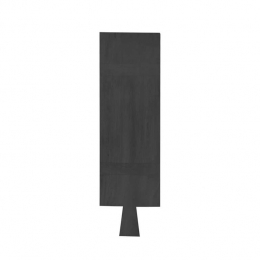 Riverdale-PlateauSamzwart70cm-Zwart