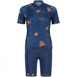 MALOJAVanilMAOPDamessetfietsshirtfietsbroekdamesset2artikelen
