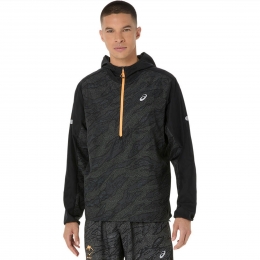 ASICSFujiTrailPackableWindbreakerHeren