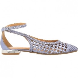 SandalenGioseppoBallerina62109DELL
