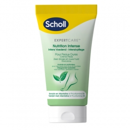 SchollVoetencrmeIntensVoedend150ml