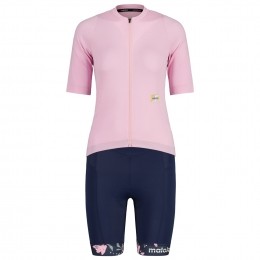 MALOJARigiMDamessetfietsshirtfietsbroekdamesset2artikelen