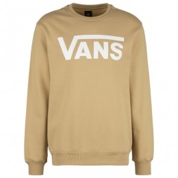 Vans-VansClassicIIICrew-TruimaatXLbeige