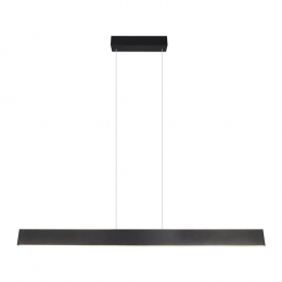 TrioGalwayHanglamp-ZwartMat
